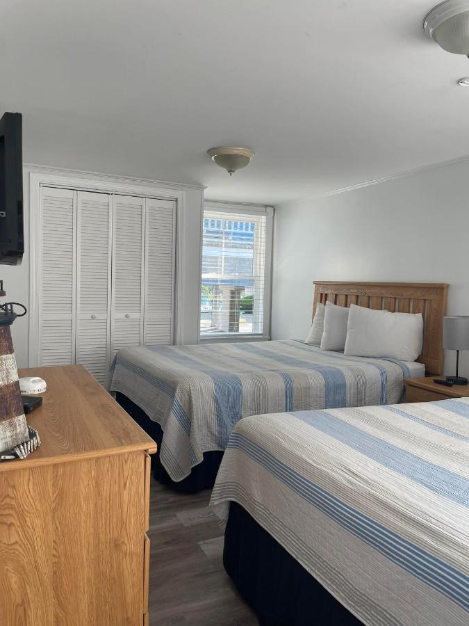 The Grand Beach Inn Old Orchard Beach Exterior foto